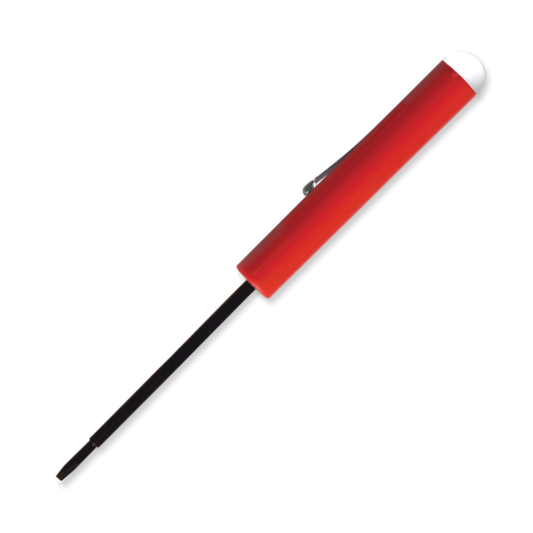 Red Blank